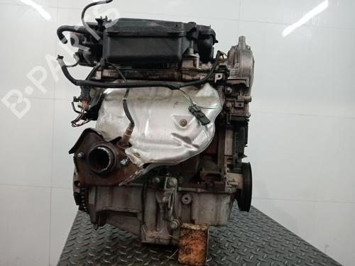 Engine RENAULT SCÉNIC II (JM0/1_) 1.6 16V (JM1R) | BP39683999M1  - Image 5