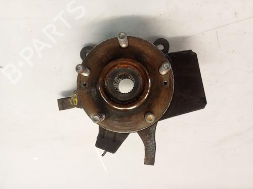 Used Right front steering knuckle KIA CEE'D (JD) [2012-2018]  24150674