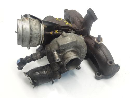 Used Turbocharger/Supercharger Turbocharger/Supercharger 36786142 36786142