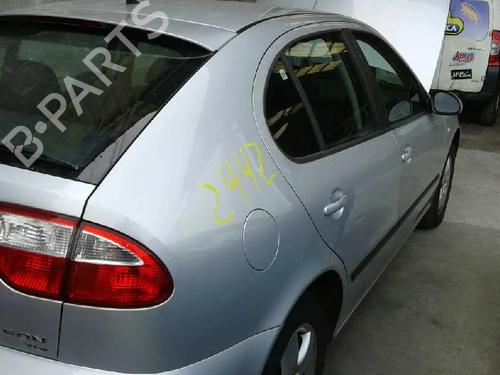 ABS Bremseaggregat SEAT LEON (1M1) 1.9 TDI | BP8432432M43 