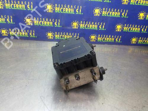 ABS pump CITROËN XANTIA (X2) 2.0 HDI 109 | BP8438196M43 
