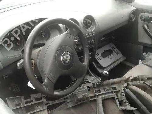 Engine control unit (ECU) SEAT CORDOBA (6L2)  | BP8454272M57 