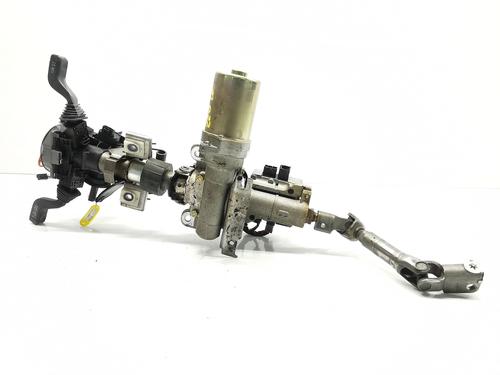 Steering column OPEL CORSA C (X01) 1.2 (F08, F68) | BP34350636M21  - Image 5