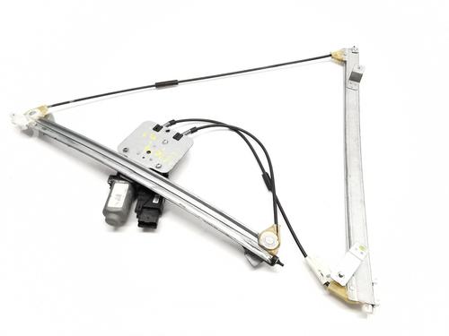 Front left window mechanism RENAULT ESPACE IV (JK0/1_) 2.0 dCi (JK01, JK02, JK1J, JK1K, JK1H) | BP26460856C22 - Image 1