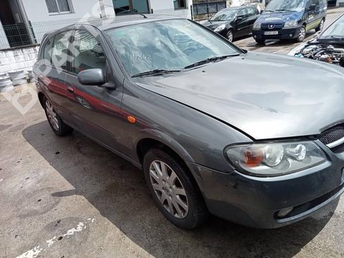 Used Parts NISSAN ALMERA II Hatchback (N16)  1.5 dCi  1134436