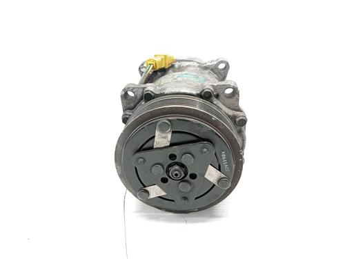 AC compressor CITROËN C5 I (DC_) 2.2 HDi (DC4HXB, DC4HXE) | BP28042489M34 