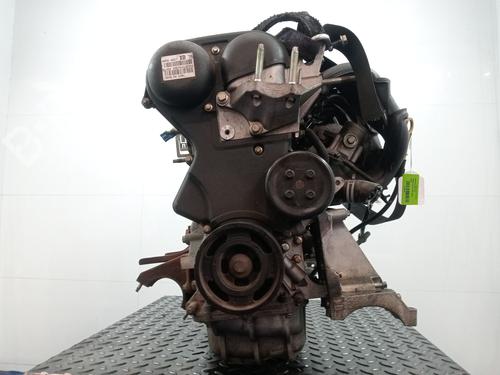 Engine FORD FOCUS C-MAX (DM2) 2.0 | BP26976896M1 