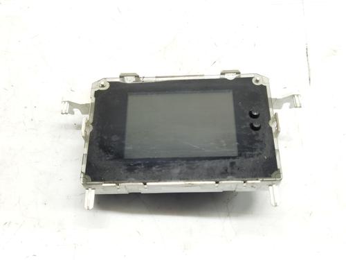 display-monitor-ford-focus-iii-2010-2011-2012-2013-2014-2015-2016-2017-2018-2019-2020-40157997 main image