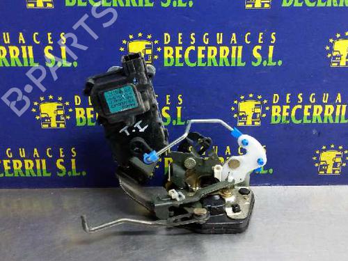Rear left lock HYUNDAI ACCENT II Saloon (LC)  | BP8448431C100 