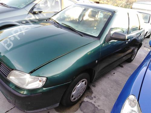 Steering pump SEAT IBIZA II (6K1) 1.9 D | BP8887274M99 
