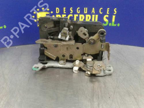 Front right lock IVECO DAILY III Van  | BP9264700C97 