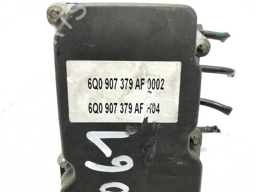 ABS Bremseaggregat VW POLO IV (9N_, 9A_) 1.4 TDI | BP29754904M43 