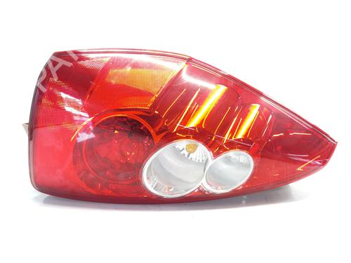 Used Left taillight Left taillight MAZDA 5 (CR) 2.0 CD (CR19) (143 hp) 39744181 39744181
