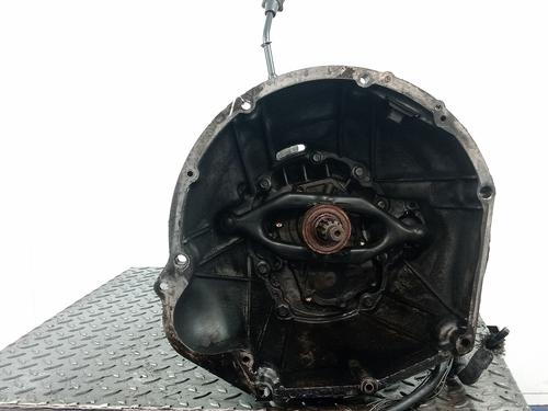Used Gearbox JEEP CHEROKEE (XJ) 2.5 Tdi 4x4 (116 hp) 29130504