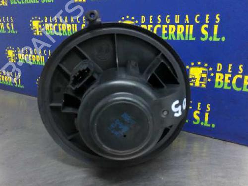 Heater blower motor ALFA ROMEO 159 (939_) 1.9 JTDM 16V (939AXC1B, 939AXC12) | BP8437827M62 