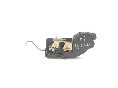 Used Front left lock HYUNDAI MATRIX (FC) 1.5 CRDi (82 hp) 15498013