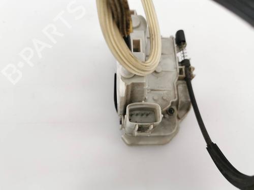 Front right lock FIAT BRAVO II (198_) 1.9 D Multijet (198AXB1A) | BP8468594C97 
