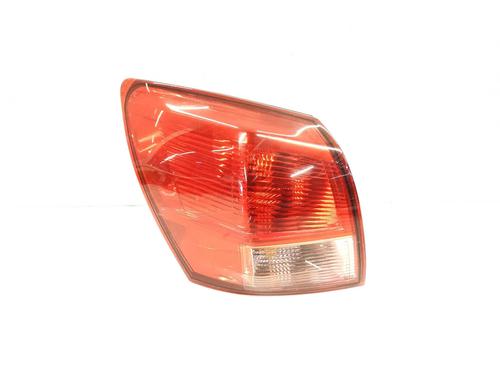 Used Left taillight NISSAN QASHQAI I (J10, NJ10) 1.6 (114 hp) 30122753