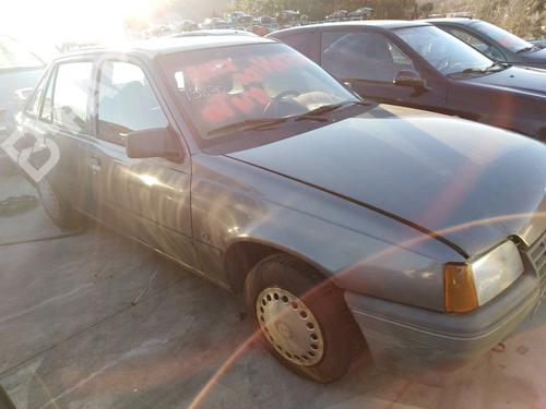 Used Parts OPEL KADETT E (T85)    965473
