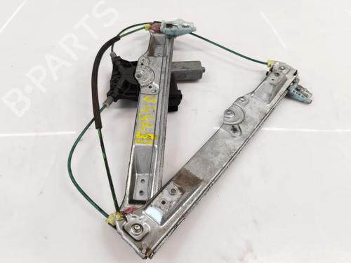 Front left window mechanism OPEL CORSA D (S07) 1.3 CDTI (L08, L68) | BP12328533C22 