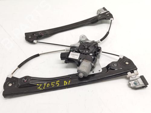 Used Front left window mechanism CHEVROLET CRUZE Hatchback (J305) 1.7 D (131 hp) 30733646