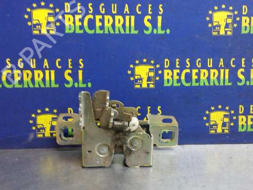 Used Tailgate lock FORD MONDEO II Saloon (BFP) 1.8 TD (90 hp) 8441008