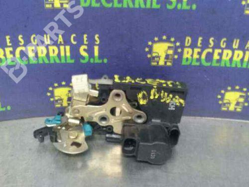 Used Rear right lock Rear right lock DAEWOO LACETTI Hatchback (KLAN) 1.4 (95 hp) 8435386 8435386