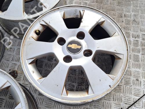 Fælk CHEVROLET LACETTI (J200) 1.6 | BP31942940C45