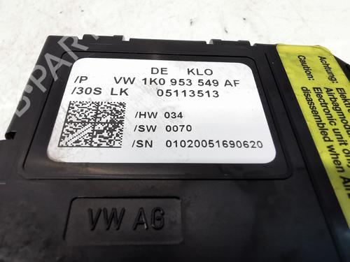 Computer verlichting VW GOLF V (1K1) 1.4 16V | BP29596196M55 