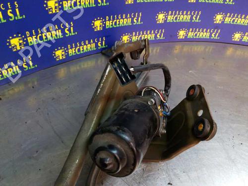 Front wiper motor MERCEDES-BENZ VITO Van (W638)  | BP8424794M29 
