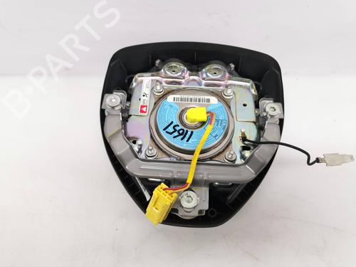 Driver airbag HONDA CIVIC VIII Hatchback (FN, FK) 1.8 (FN1, FK2) | BP8472370C9 