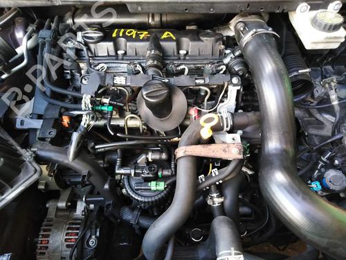 ABS pump PEUGEOT 307 Break (3E) 2.0 HDI 110 | BP8471165M43 