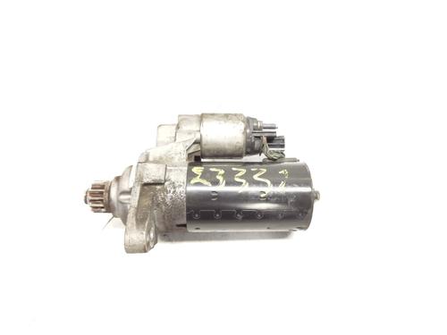 Used Starter Starter SKODA SUPERB II Estate (3T5) 1.6 TDI (105 hp) 40299040 40299040