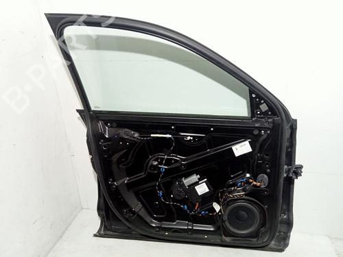 Left front door VW TOUAREG (7LA, 7L6, 7L7)  | BP25495470C2 