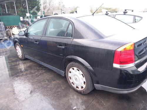 Foran støtfanger OPEL VECTRA C (Z02) 1.8 (F69) | BP30911699C7