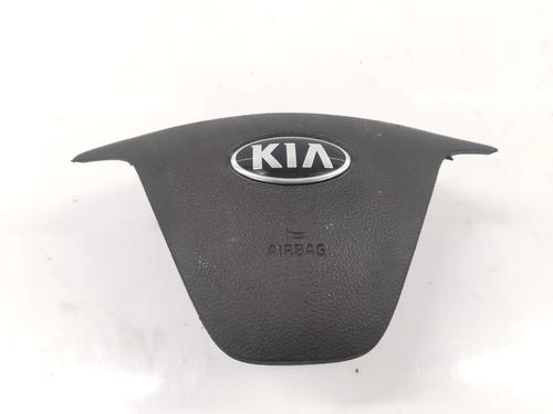 Used Driver airbag KIA CEE'D Sportswagon (JD) 1.6 CRDi 110 (110 hp) 15596720
