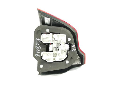 Right taillight VOLVO S40 II (544) D2 | BP29501470C35 