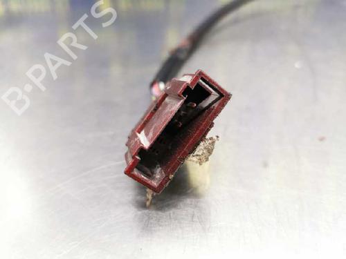 Right mirror SEAT IBIZA II (6K1) 1.6 i | BP8458891C27 