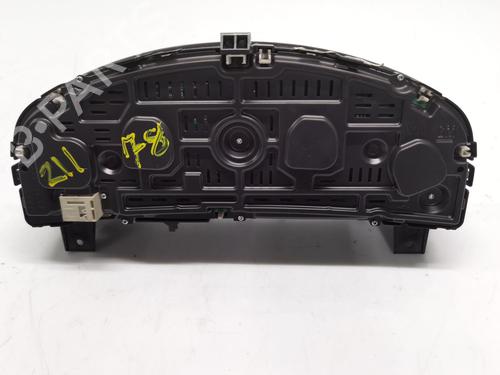 Kombinert Instrument OPEL VECTRA C GTS (Z02) | BP30627500C47