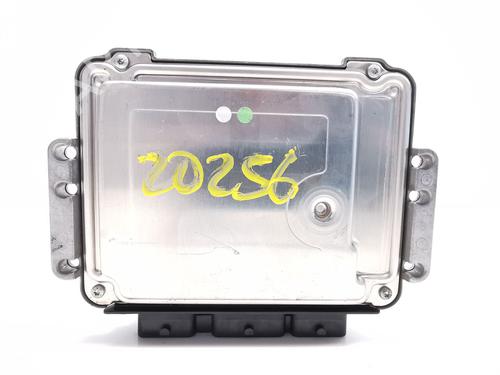 Engine control unit (ECU) PEUGEOT 307 SW (3H) 1.6 HDI 110 | BP27377060M57 