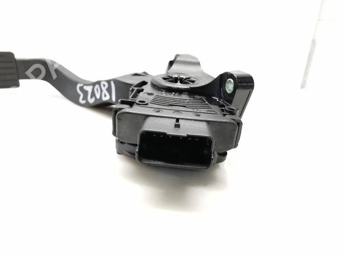 Pedal CITROËN C3 AIRCROSS II (2R_, 2C_)  | BP21824121I4 