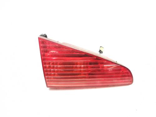Feu de coffre gauche Feu de coffre gauche PEUGEOT 607 (9D, 9U) 2.7 HDi 24V (204 hp) 35986301 35986301