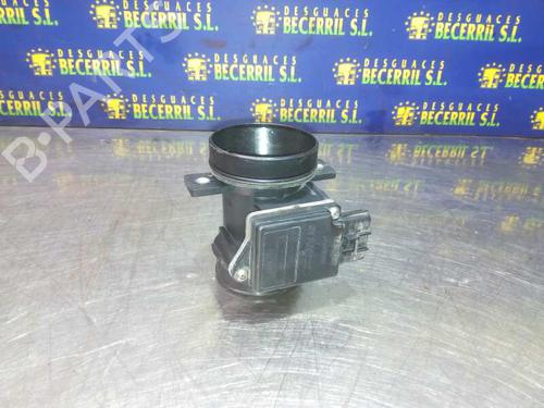 Mass air flow sensor FORD FOCUS I Turnier (DNW) 1.6 16V (100 hp) 8433144