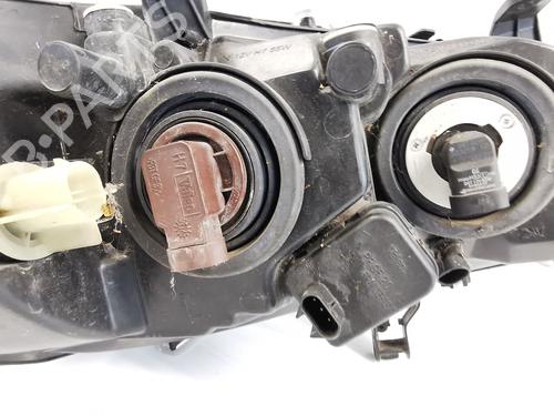 Left headlight OPEL ZAFIRA A MPV (T98)  | BP29940904C28 