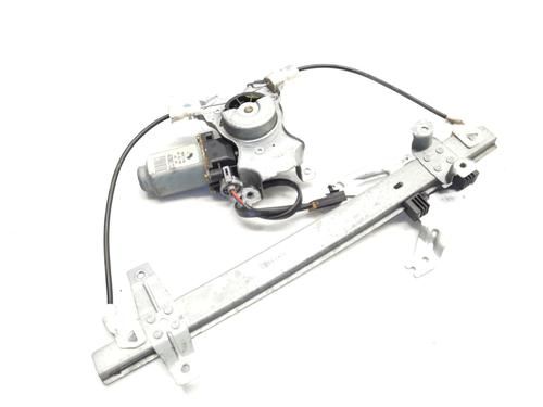 Rudehejsemekanisme venstre bagtil Rudehejsemekanisme venstre bagtil NISSAN PRIMERA Hatchback (P11) 2.0 TD (90 hp) 39744194 39744194