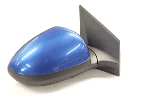 Right mirror CHEVROLET AVEO / KALOS Saloon (T250, T255)  | BP23979317C27 
