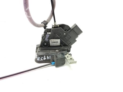 Used Front right lock FORD MONDEO IV Saloon (BA7) 2.0 TDCi (140 hp) 10649796