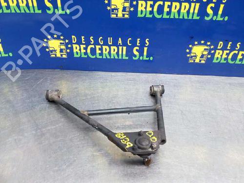 Right front suspension arm PIAGGIO M500  | BP12447887M13 