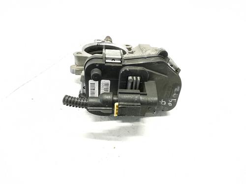 Throttle body ALFA ROMEO GIULIETTA (940_) 1.6 JTDM (940FXD1A) | BP30192921M82 