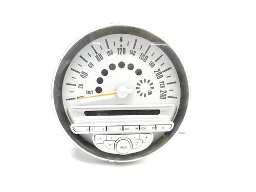 Used Instrument cluster MINI MINI (R56) One (95 hp) 25986007